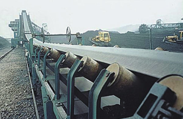 DT&nbsp;II,&nbsp;DT&nbsp;II&nbsp;(A)&nbsp;fixed&nbsp;belt&nbsp;conveyor